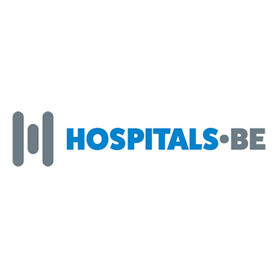 Hospitals.be
