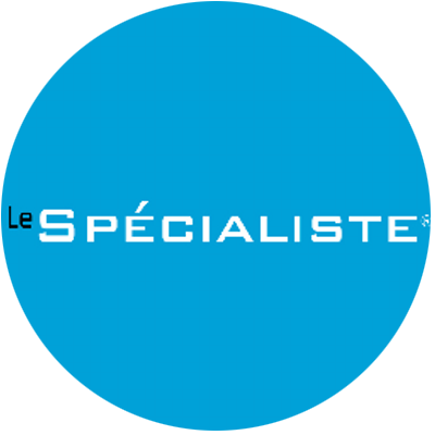 Le Spécialiste