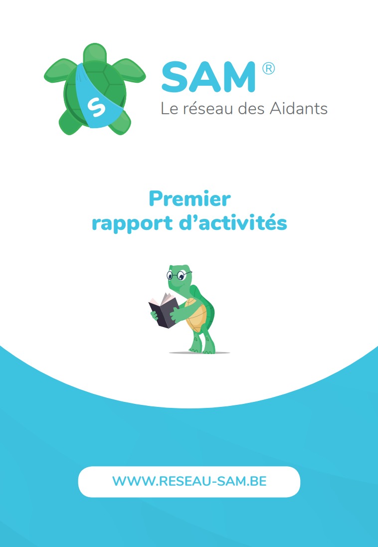 Rapport d'activités 2019